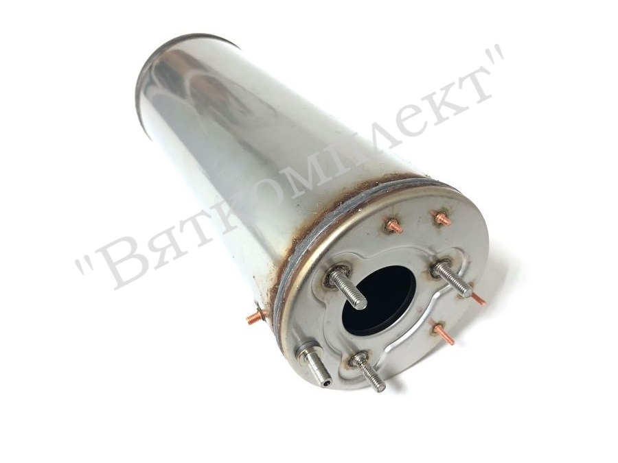Бойлер Ø110X295ММ для  ELETTROBAR, APACH